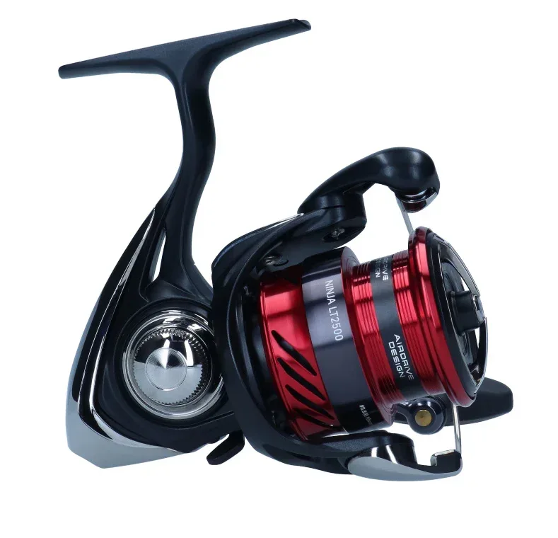 Daiwa 23 Ninja LT avokela - Image 2