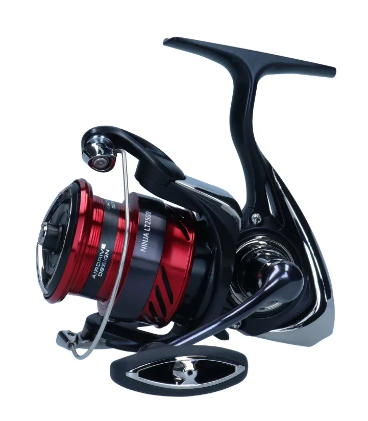 Daiwa 23 Ninja LT avokela - Image 3