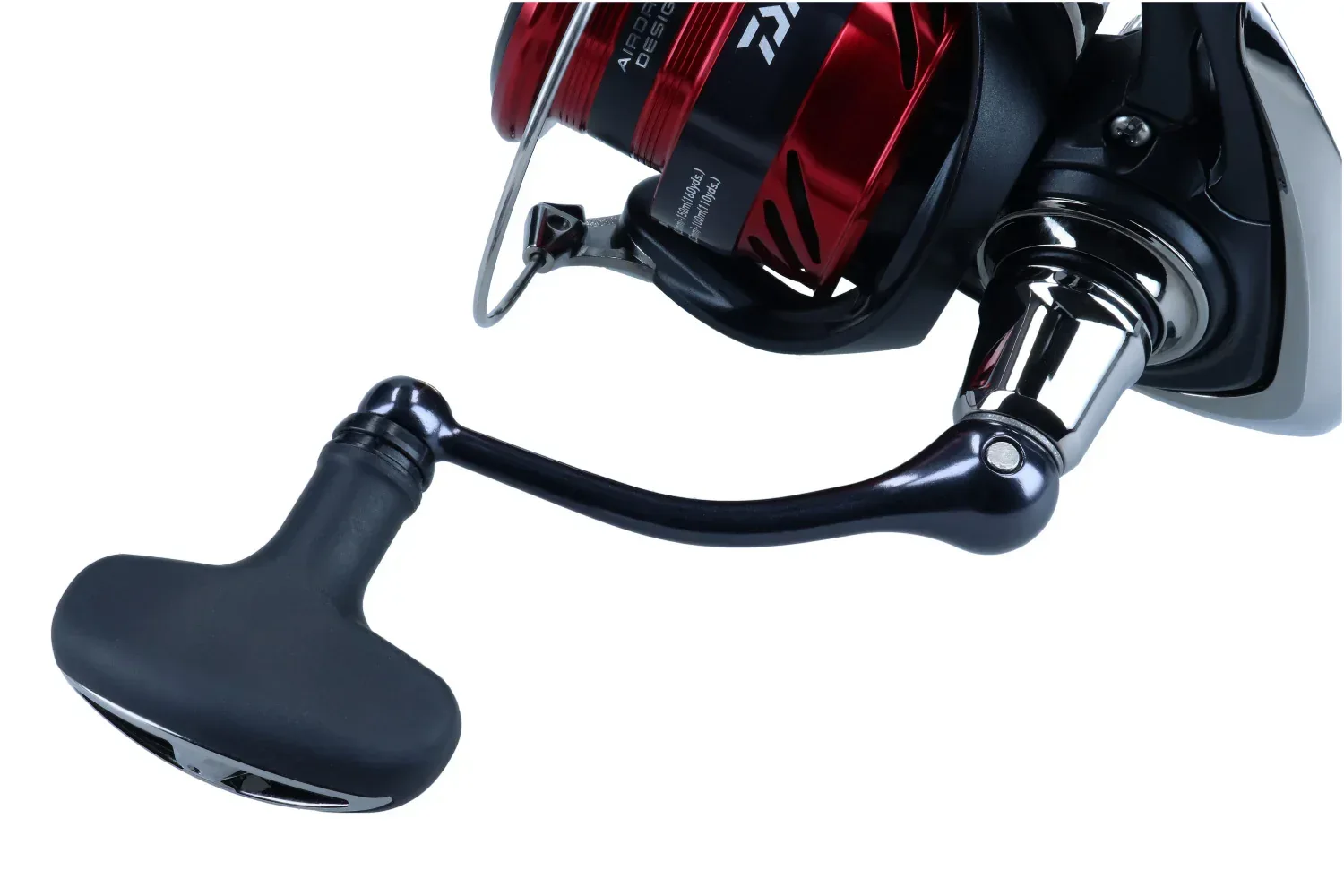 Daiwa 23 Ninja LT avokela - Image 4