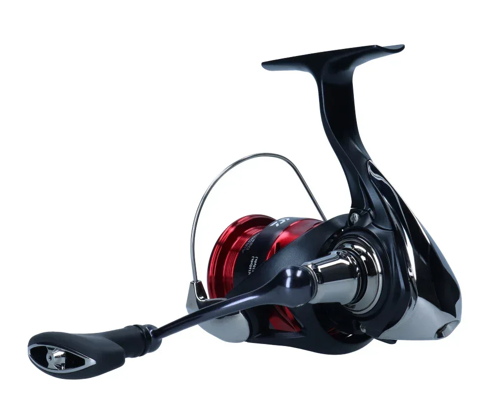 Daiwa 23 Ninja LT avokela - Image 5
