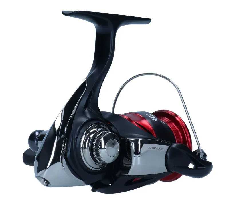 Daiwa 23 Ninja LT avokela - Image 7