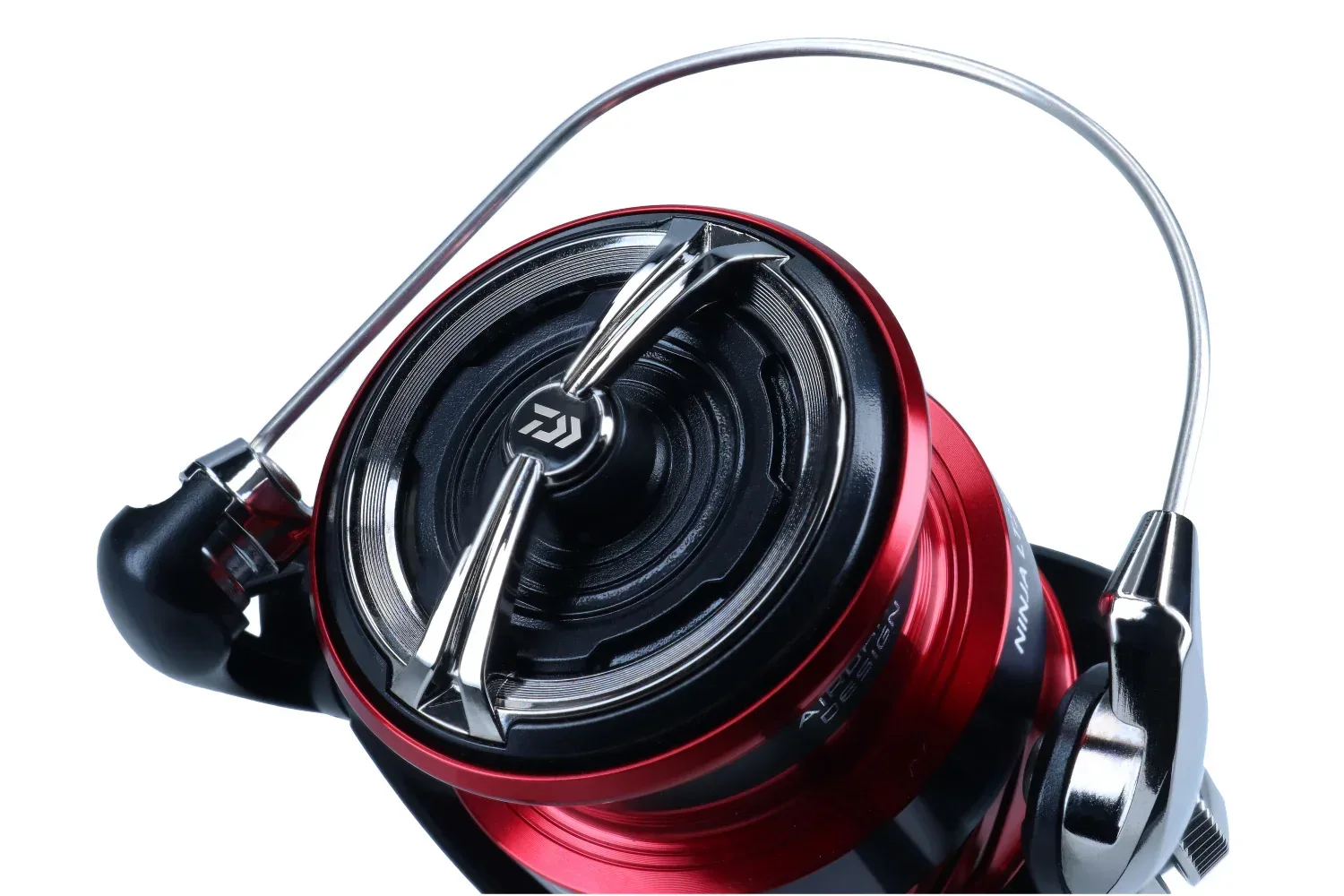 Daiwa 23 Ninja LT avokela - Image 8