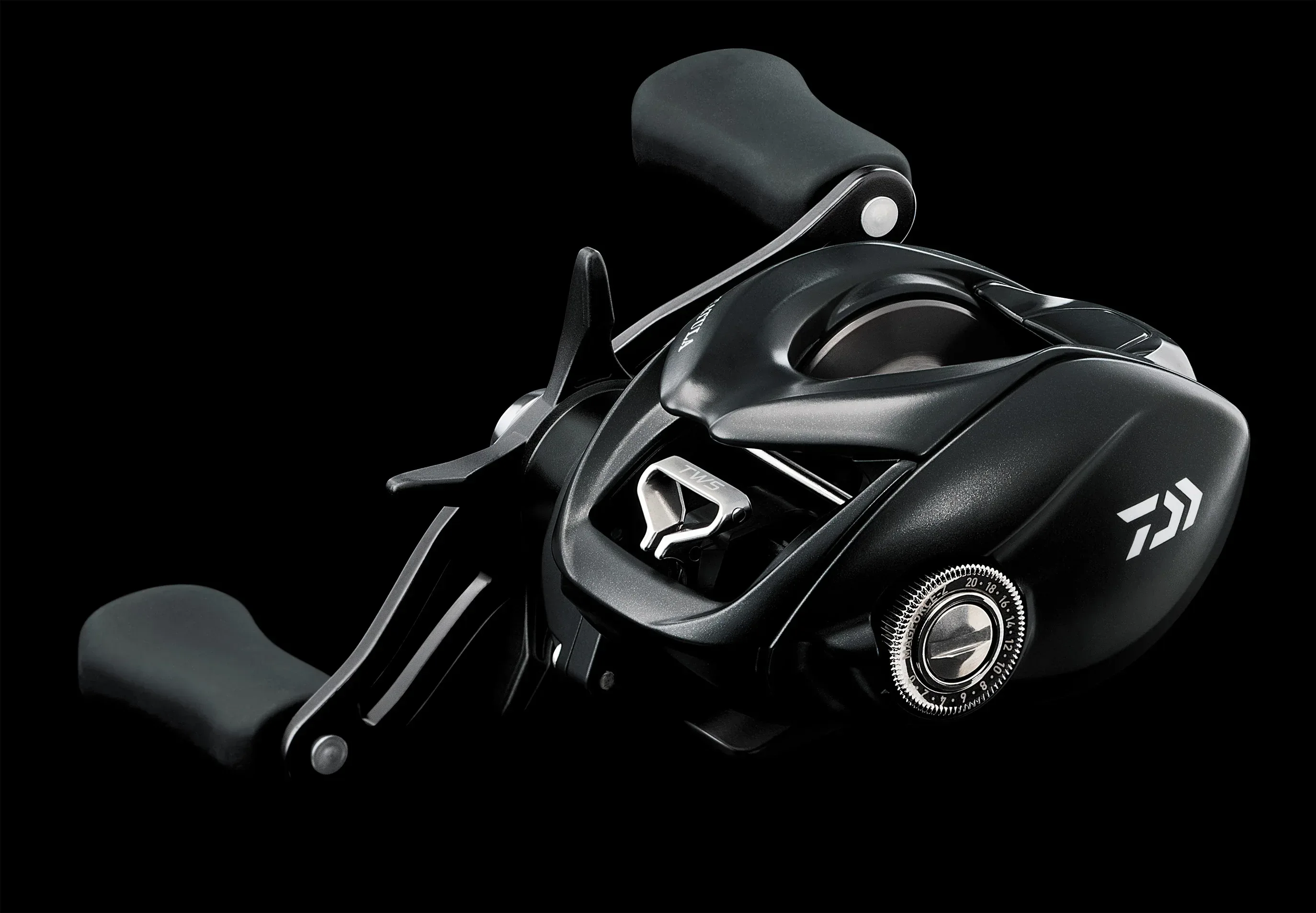 Daiwa 23 Tatula TW hyrräkela - Image 3
