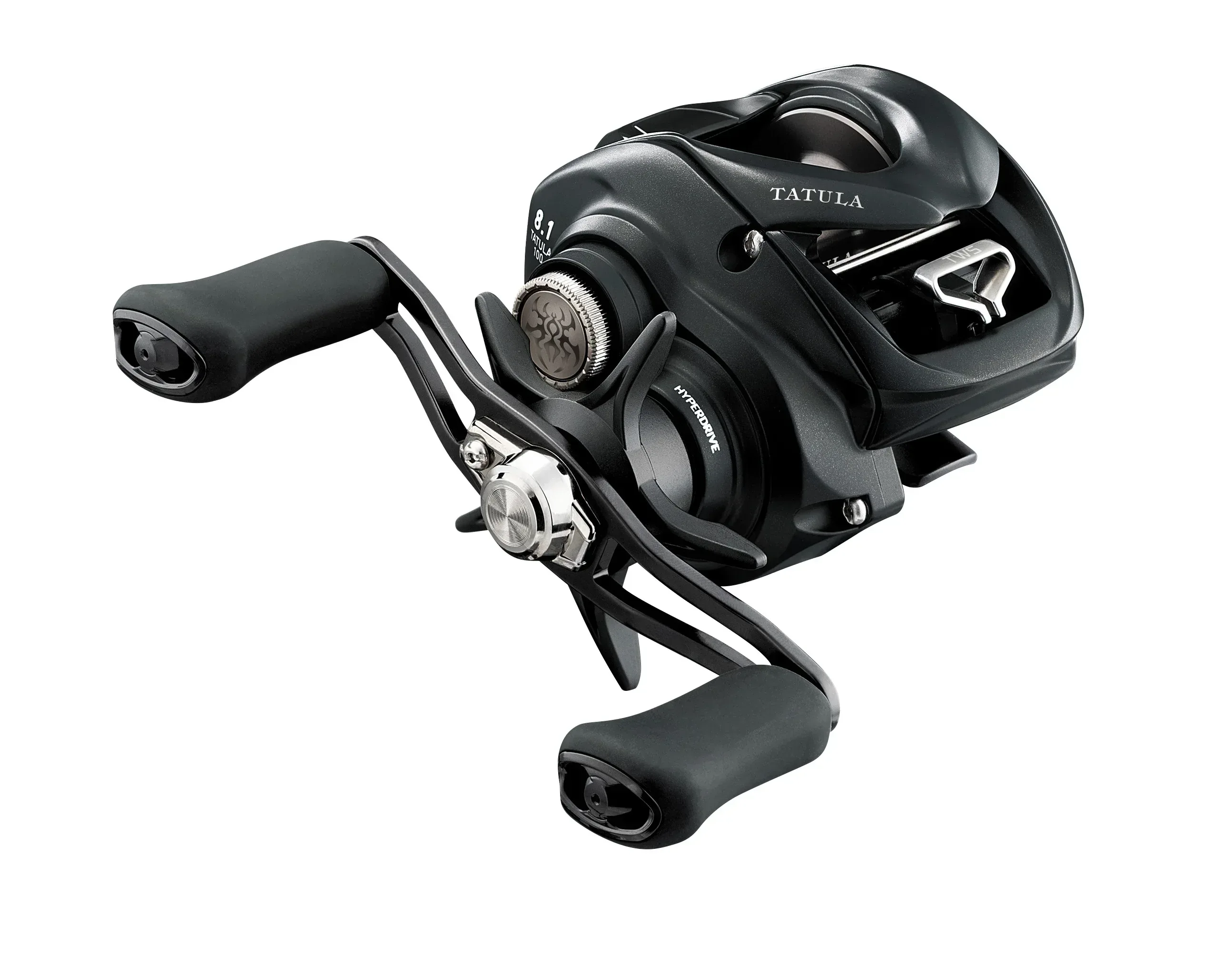 Daiwa 23 Tatula TW hyrräkela - Image 4