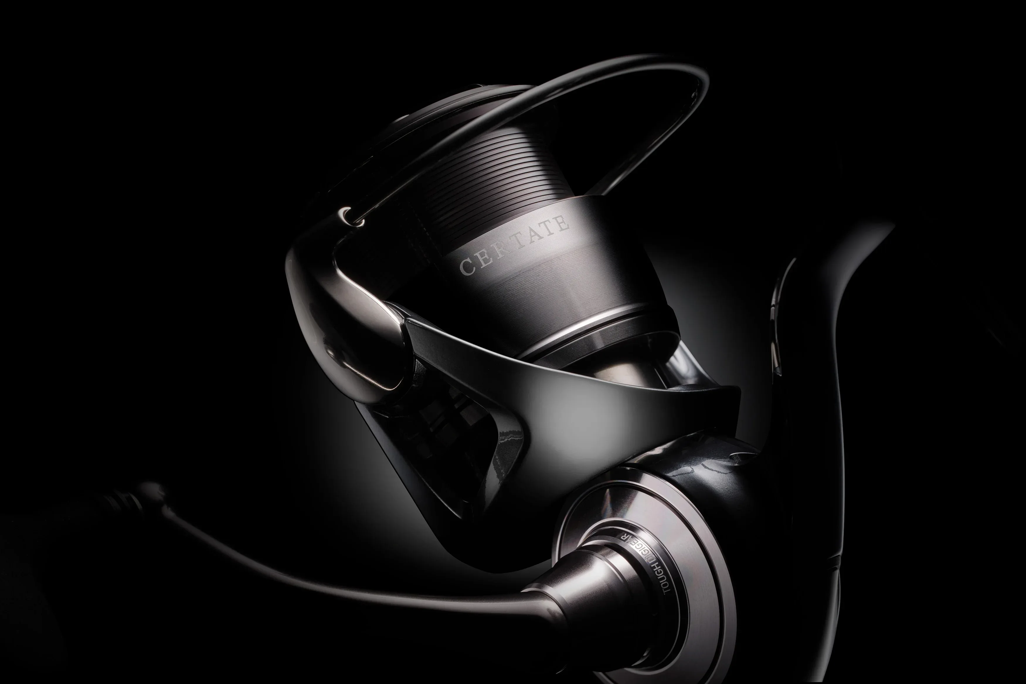 Daiwa 24 Certate avokela - Image 3