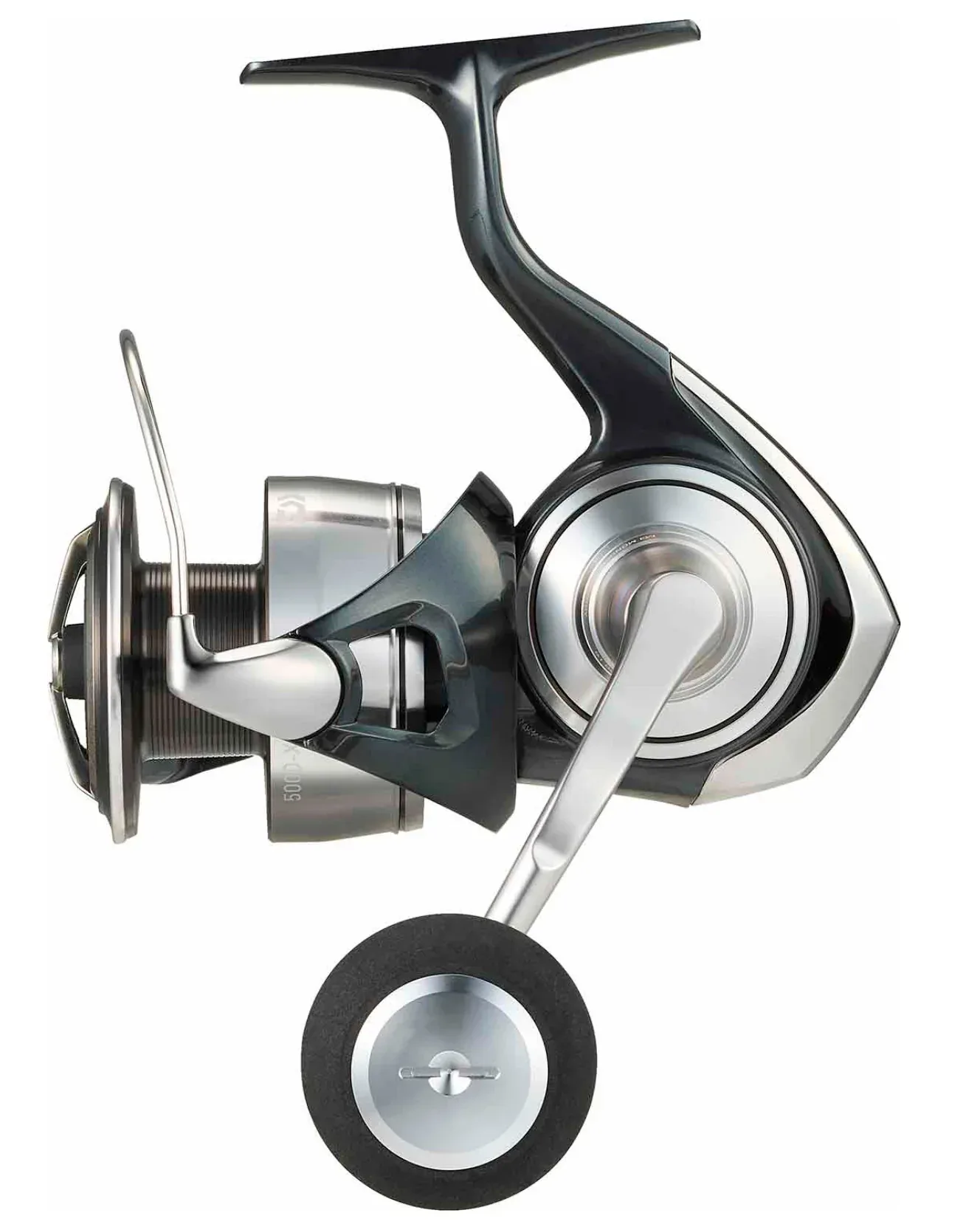 Daiwa 24 Certate SW avokela - Image 3