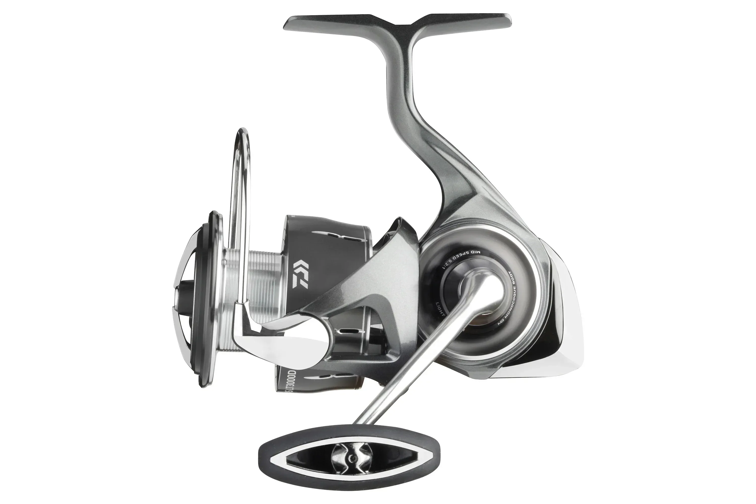 Daiwa 24 Luvias LT avokela - Image 2