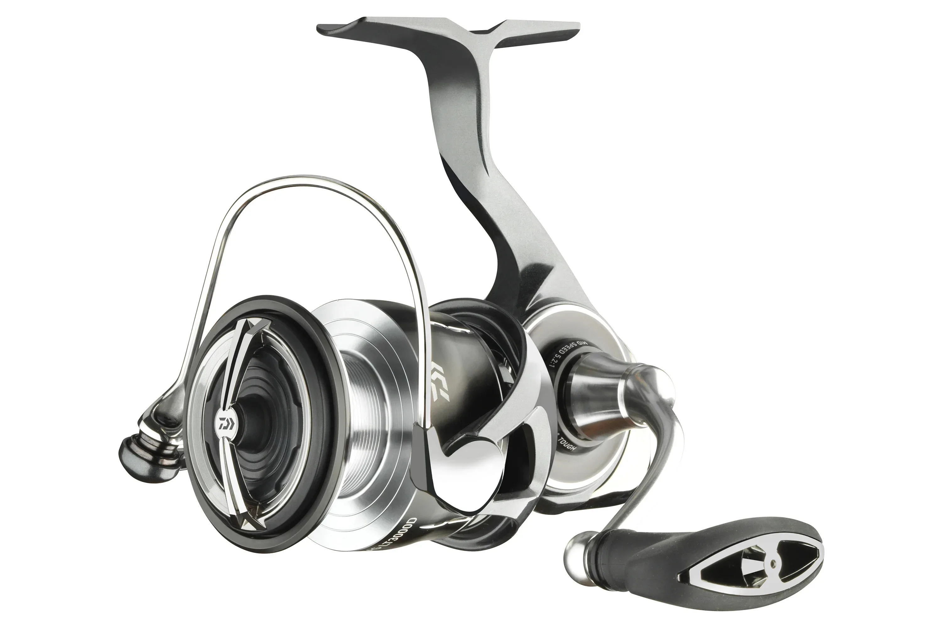 Daiwa 24 Luvias LT avokela - Image 6