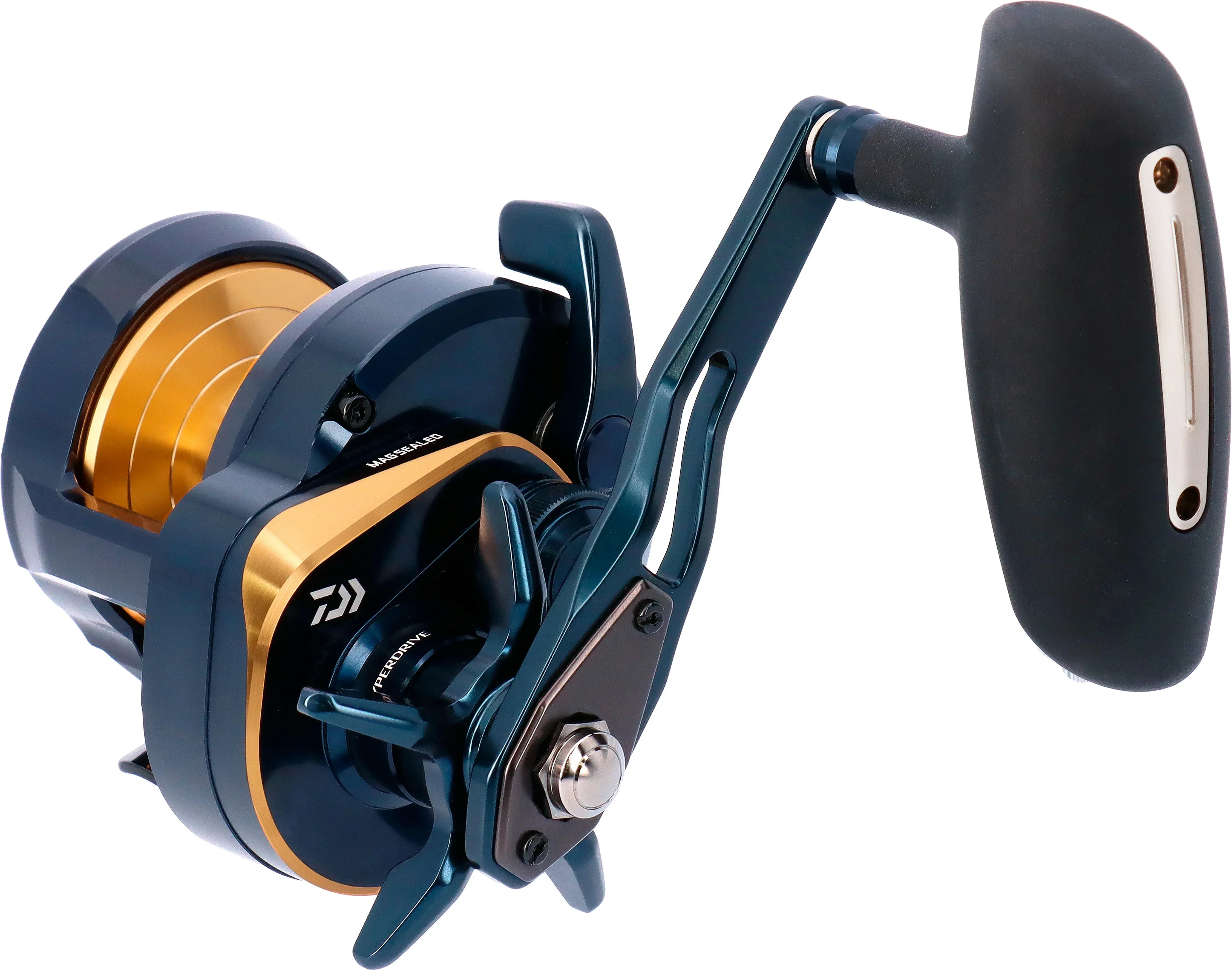 Daiwa 24 Saltiga hyrräkela - Image 5