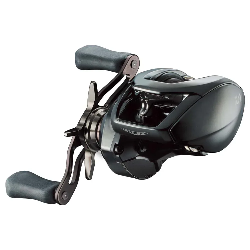 Daiwa 24 Steez SV TW hyrräkela - Image 2