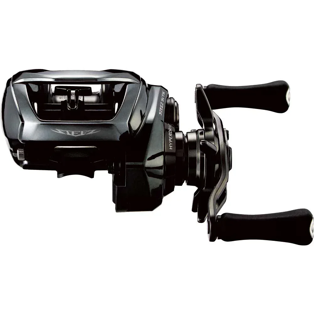 Daiwa 24 Steez SV TW hyrräkela - Image 3