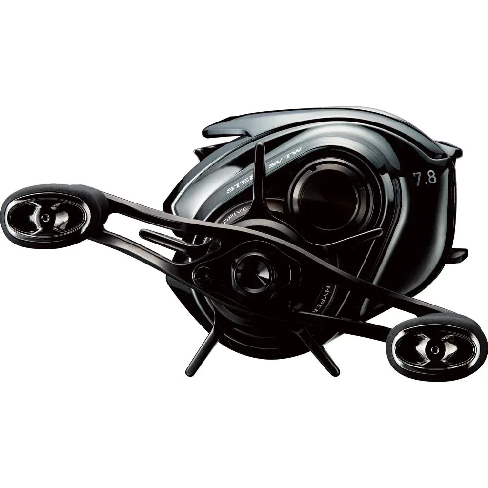 Daiwa 24 Steez SV TW hyrräkela - Image 4