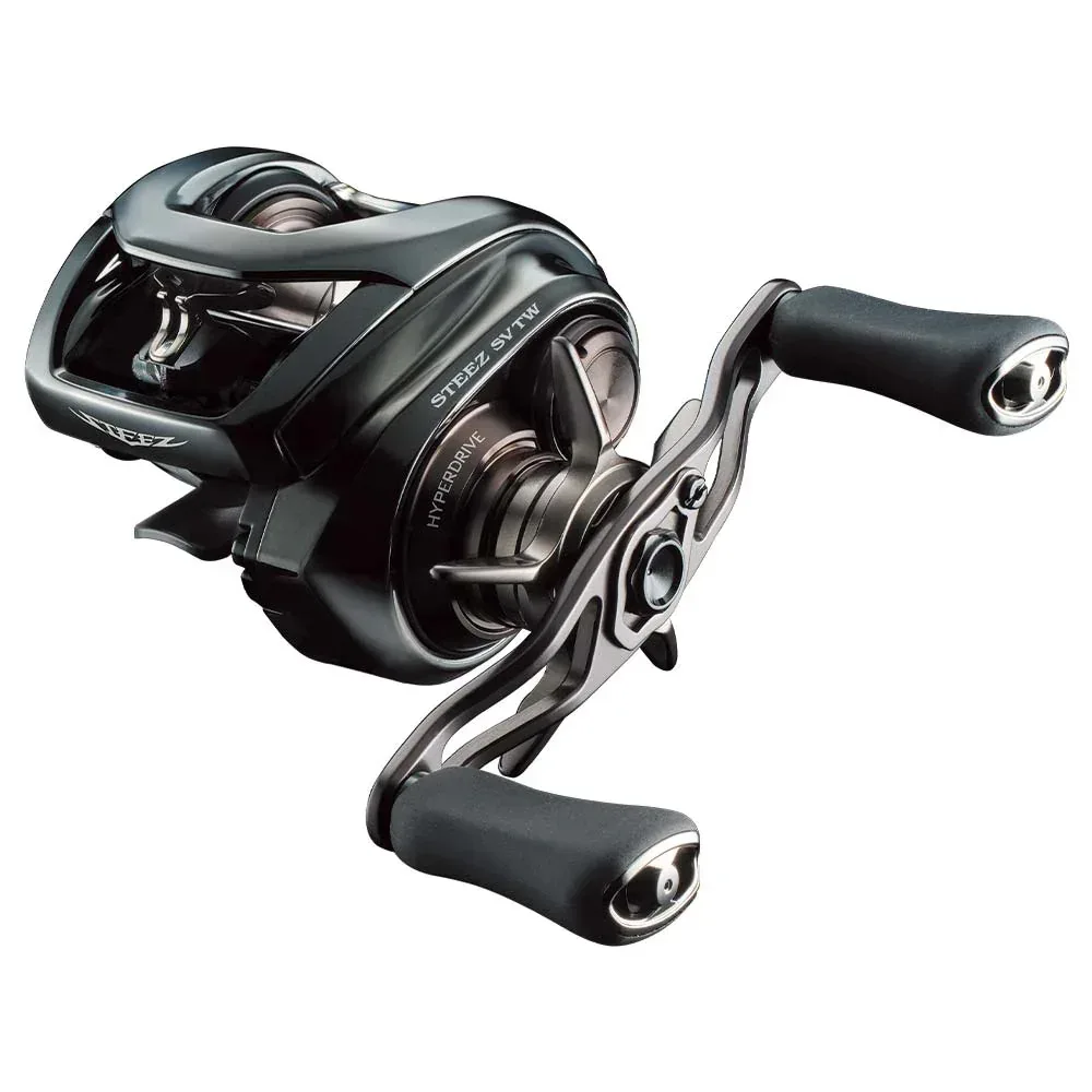 Daiwa 24 Steez SV TW hyrräkela - Image 9