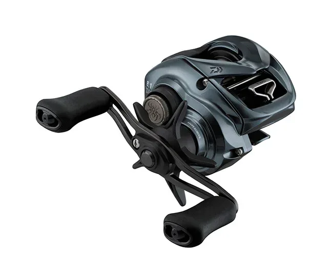 Daiwa 24 Tatula SW TW 100 hyrräkela