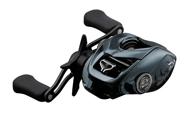 Daiwa 24 Tatula SW TW 100 hyrräkela - Image 2