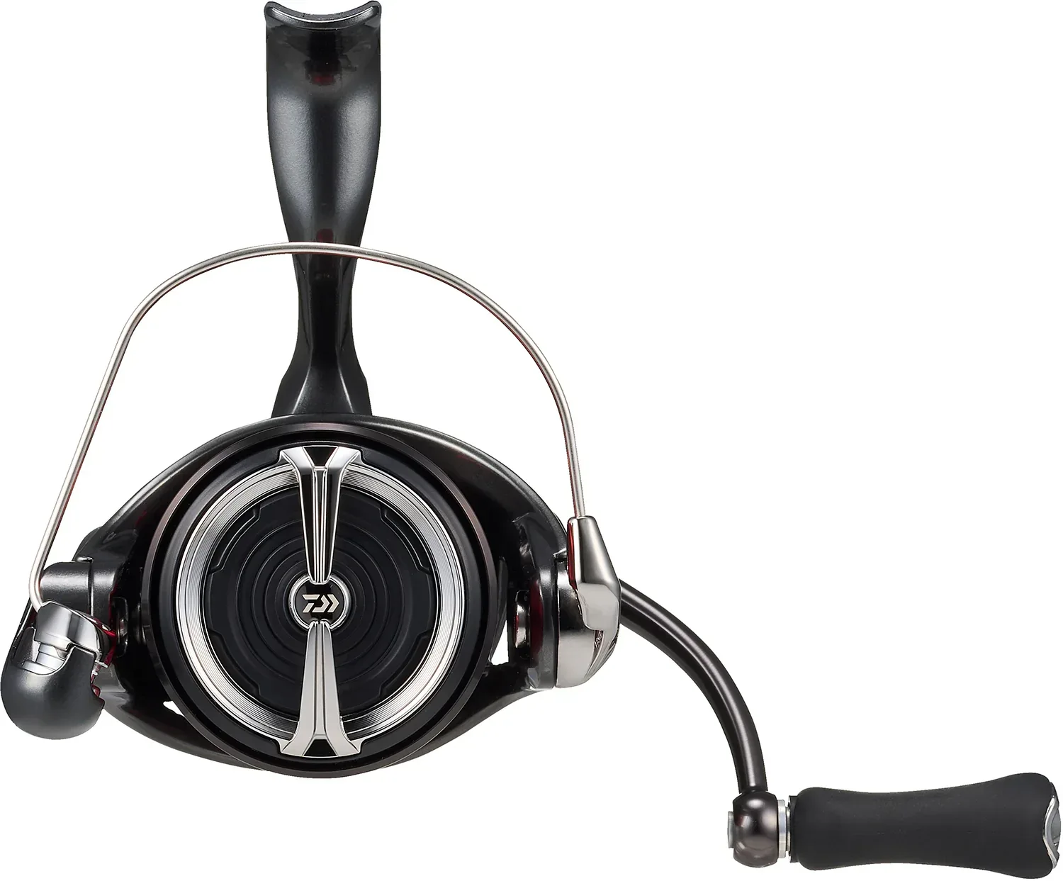 Daiwa 25 Ballistic Air LT avokela - Image 3