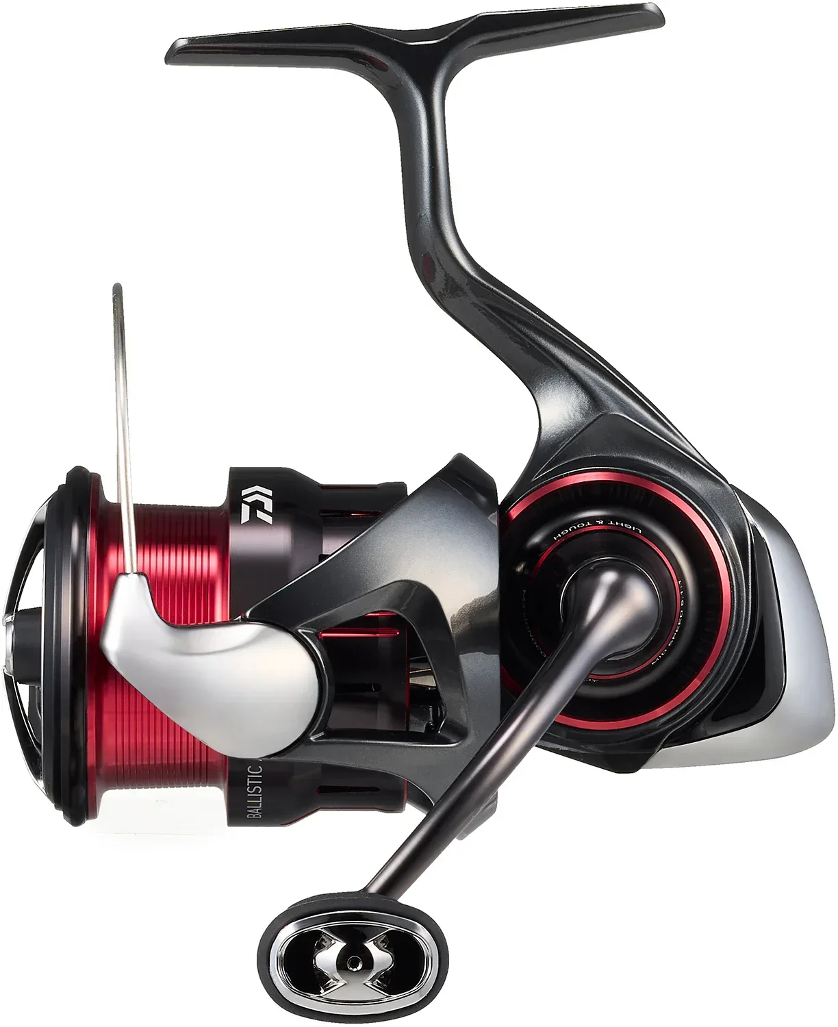 Daiwa 25 Ballistic Air LT avokela - Image 6