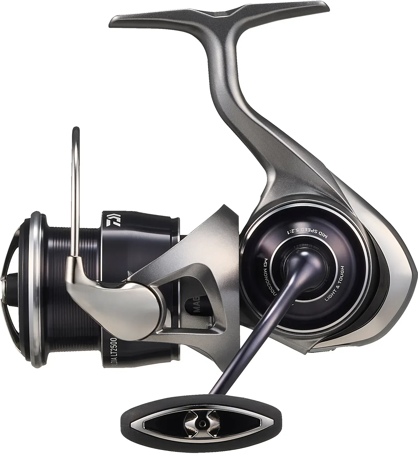 Daiwa 25 Caldia LT avokela - Image 10