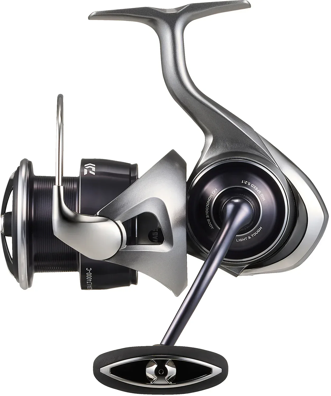 Daiwa 25 Caldia LT avokela - Image 12