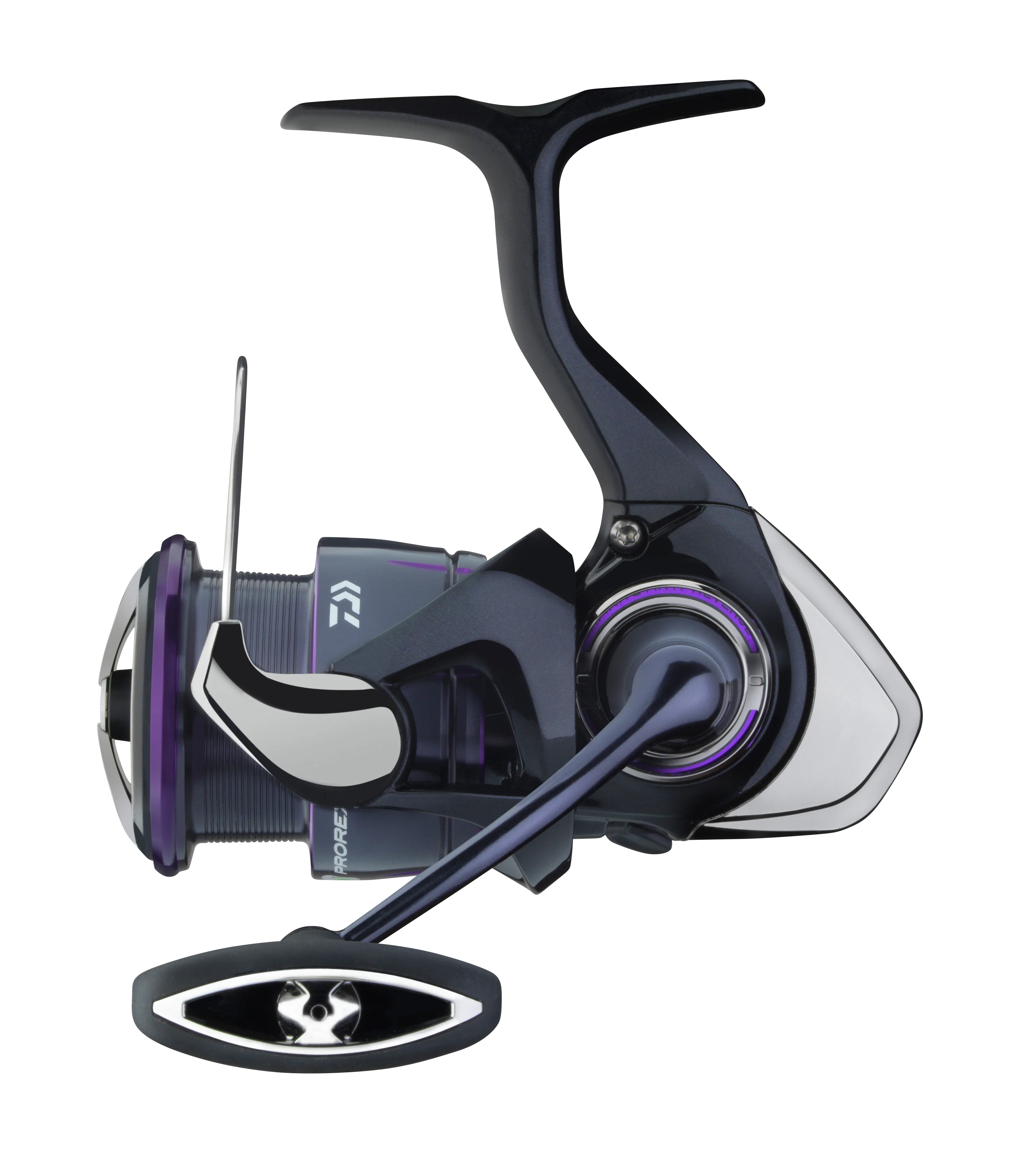 Daiwa 25 Prorex V LT avokela - Image 2