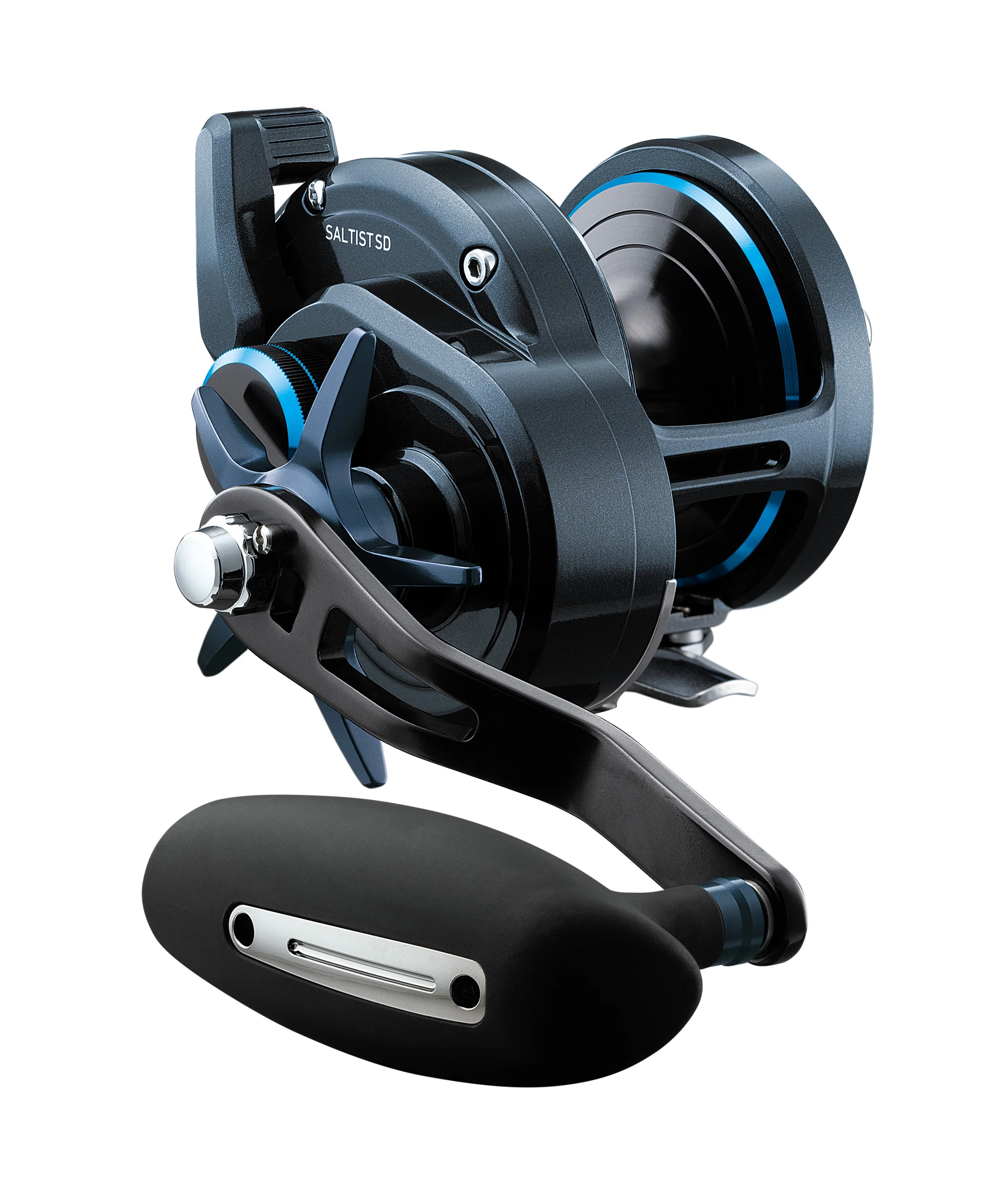 Daiwa 25 Saltist J hyrräkela