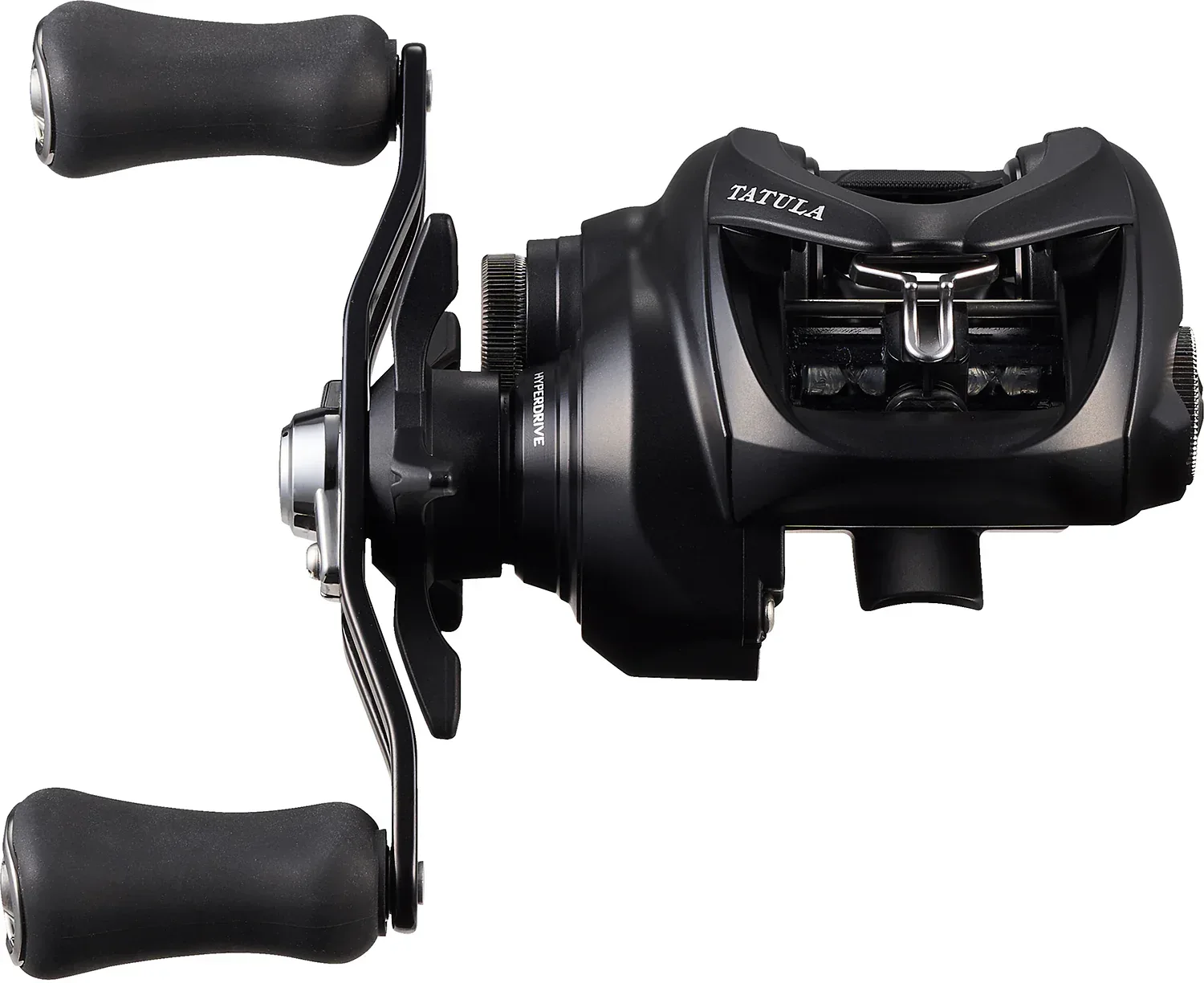 Daiwa 25 Tatula TW 200 hyrräkela - Image 3