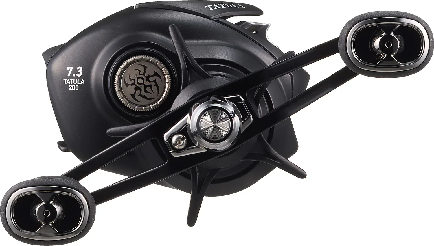 Daiwa 25 Tatula TW 200 hyrräkela - Image 4