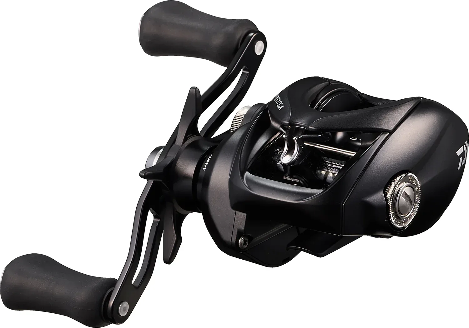 Daiwa 25 Tatula TW 200 hyrräkela - Image 5