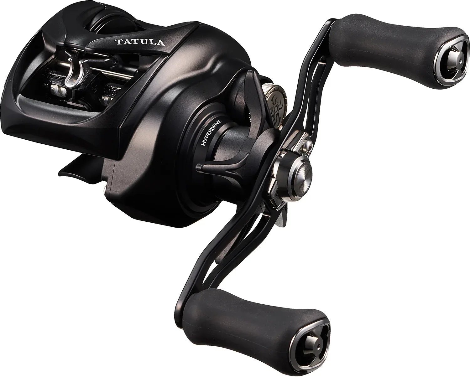 Daiwa 25 Tatula TW 200 hyrräkela - Image 6