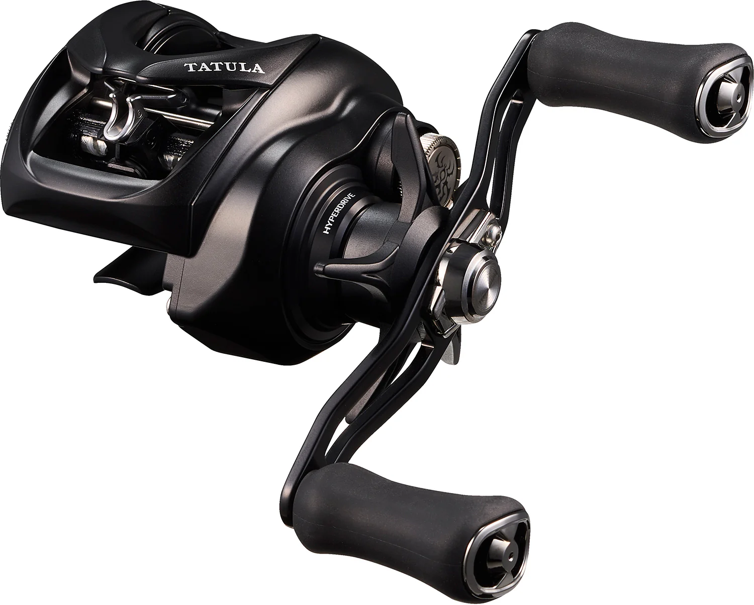Daiwa 25 Tatula TW 200 hyrräkela - Image 9
