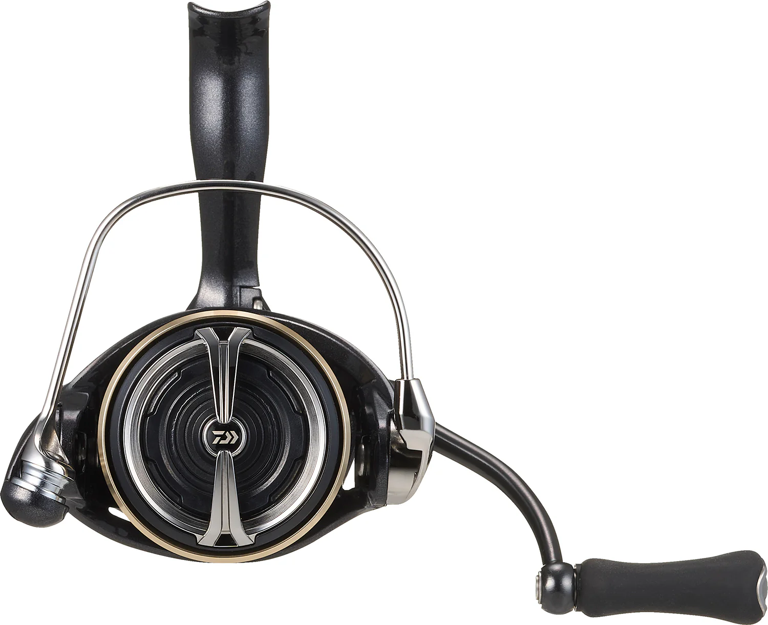 Daiwa 26 Freams LT avokela - Image 3