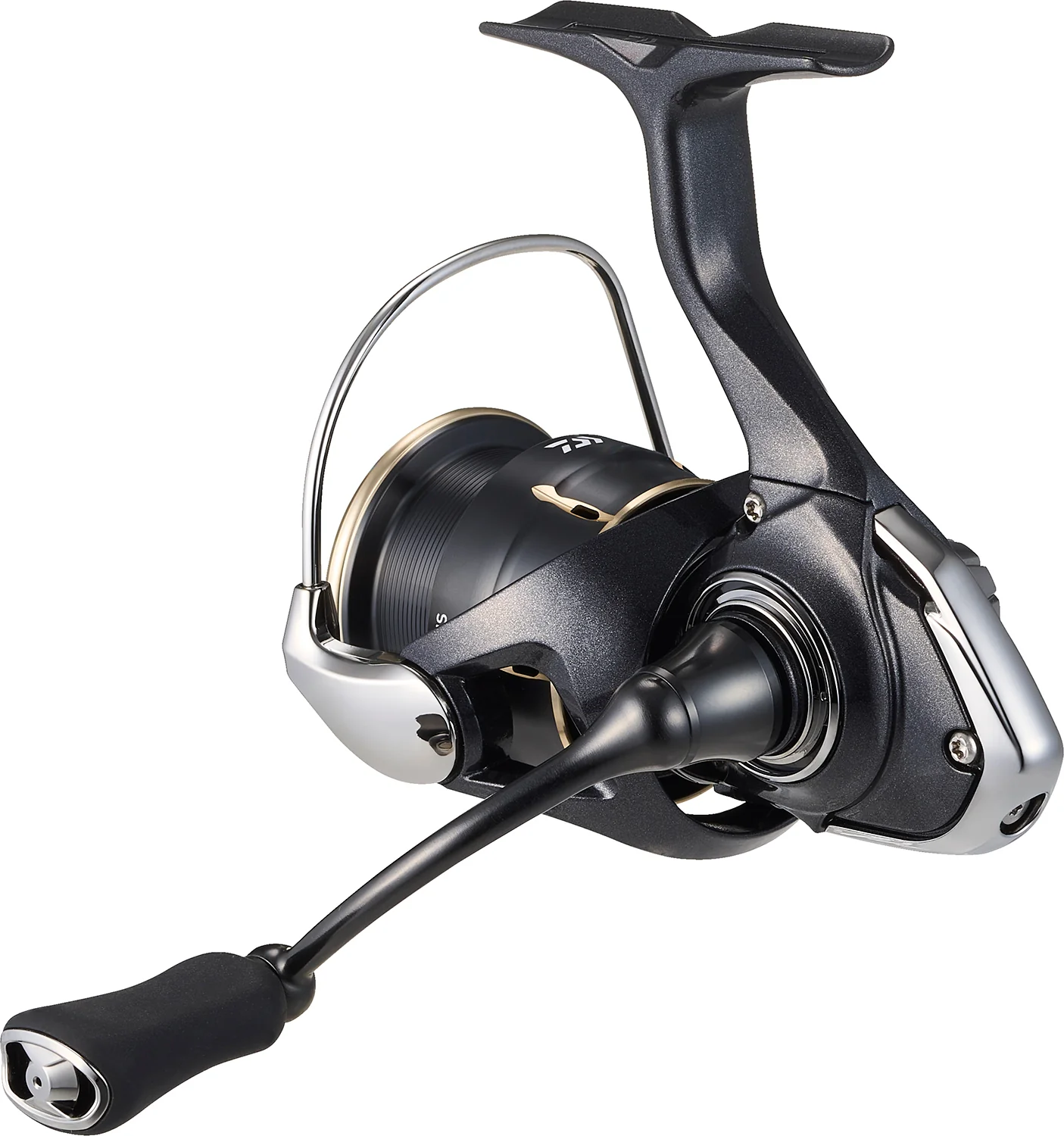 Daiwa 26 Freams LT avokela - Image 4