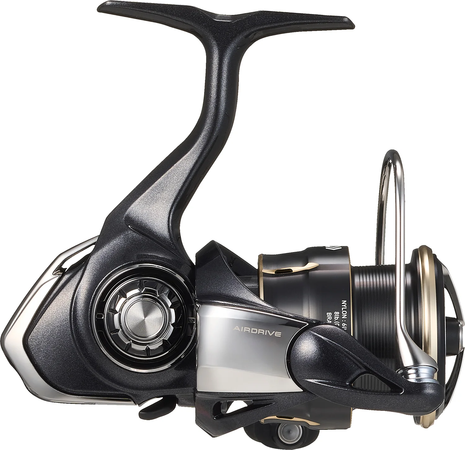 Daiwa 26 Freams LT avokela - Image 5