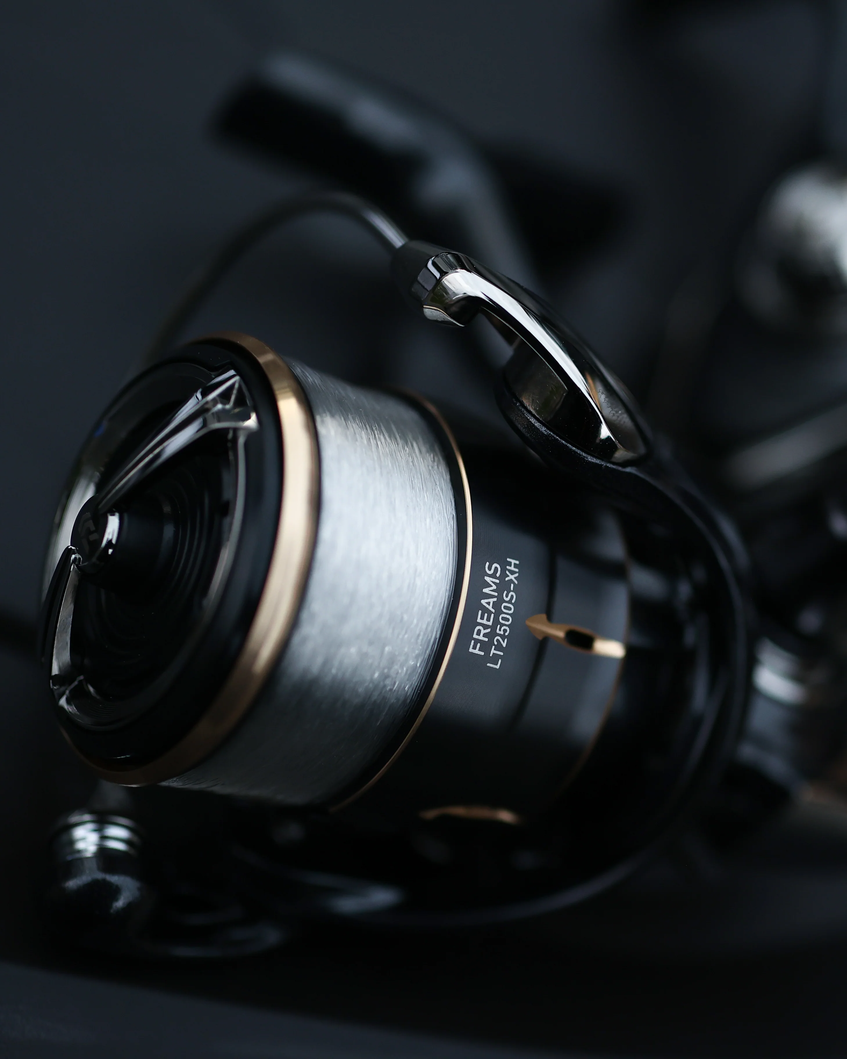Daiwa 26 Freams LT avokela - Image 6