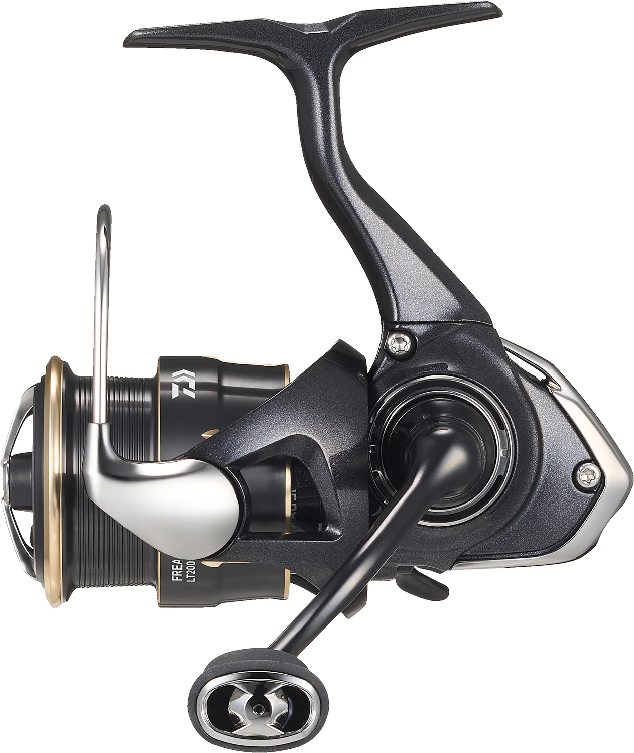 Daiwa 26 Freams LT avokela - Image 7
