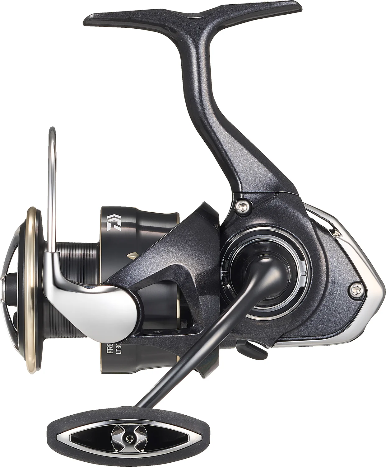 Daiwa 26 Freams LT avokela - Image 9