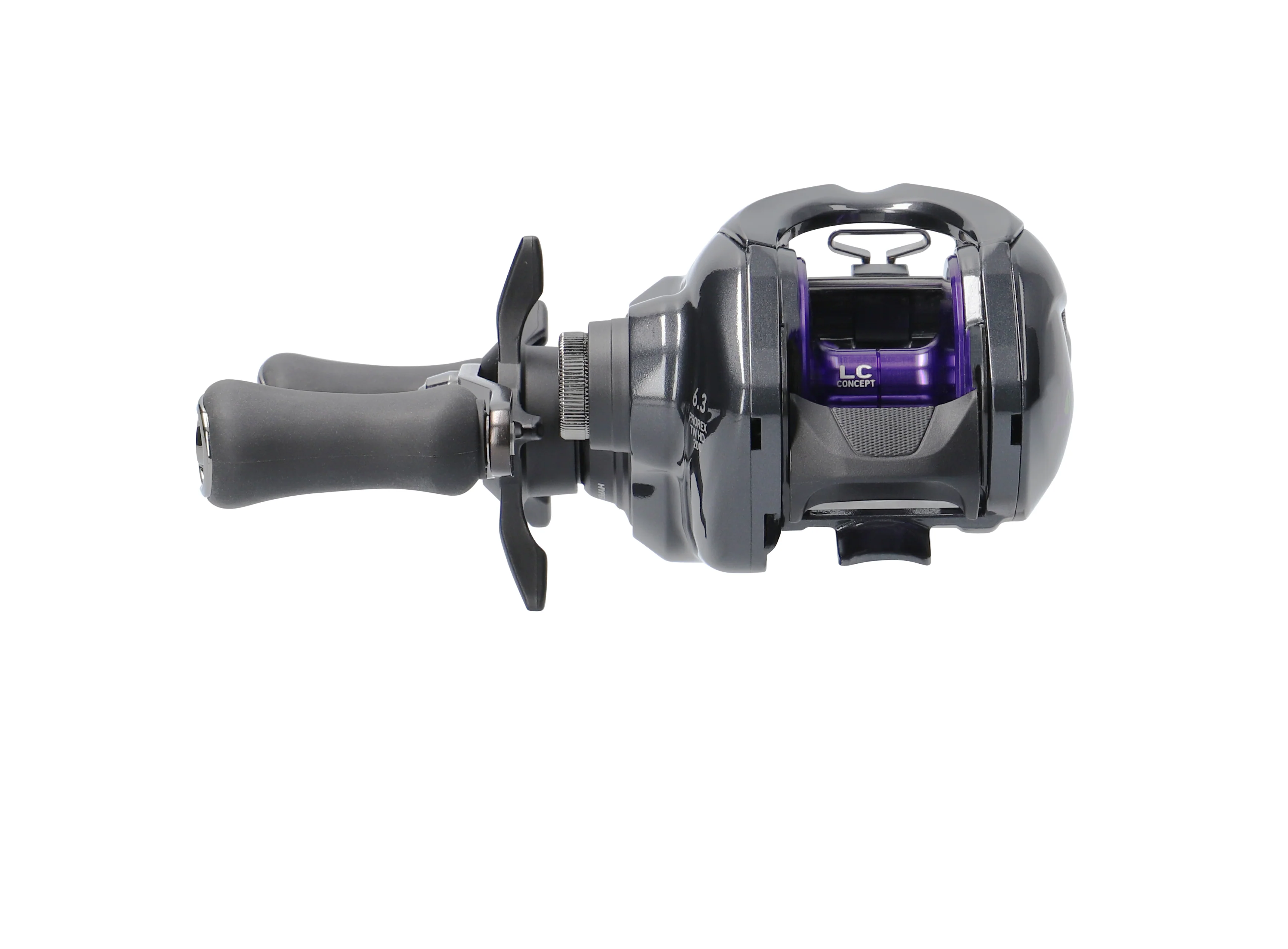 Daiwa 26 Prorex TW HD 200 hyrräkela - Image 2