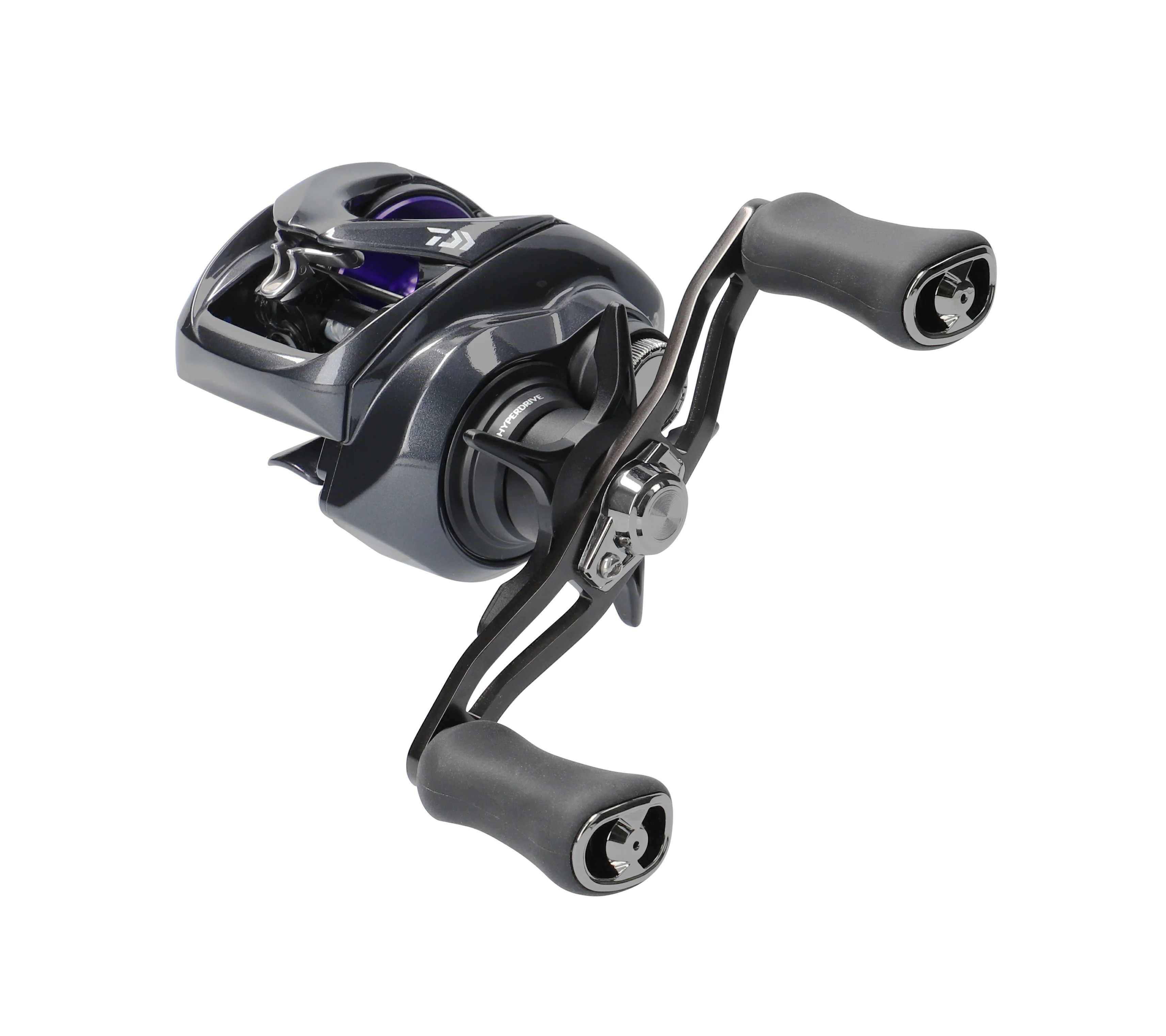 Daiwa 26 Prorex TW HD 200 hyrräkela - Image 6