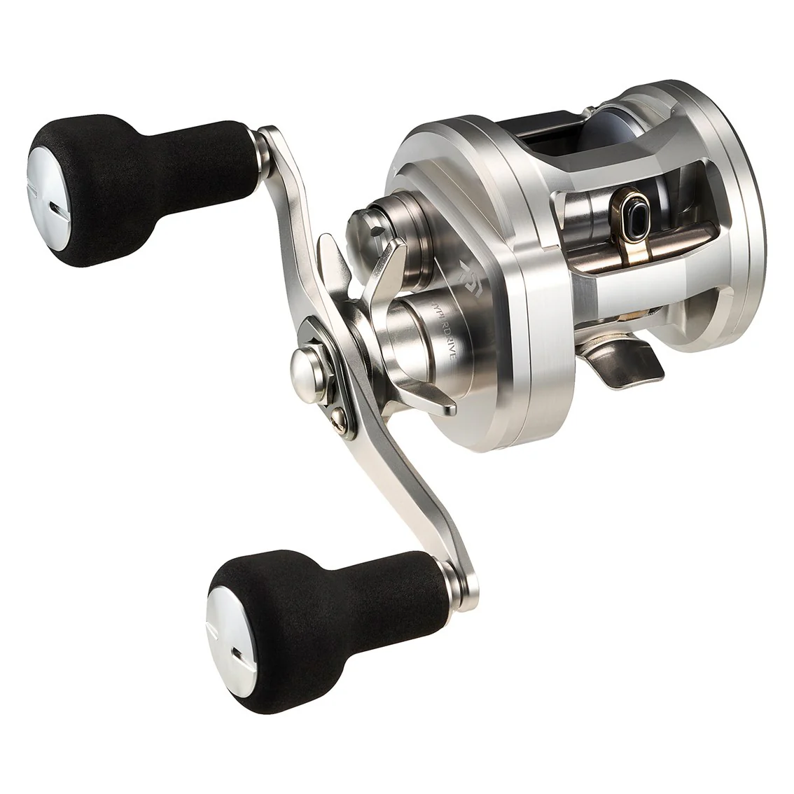 Daiwa 26 Ryoga hyrräkela