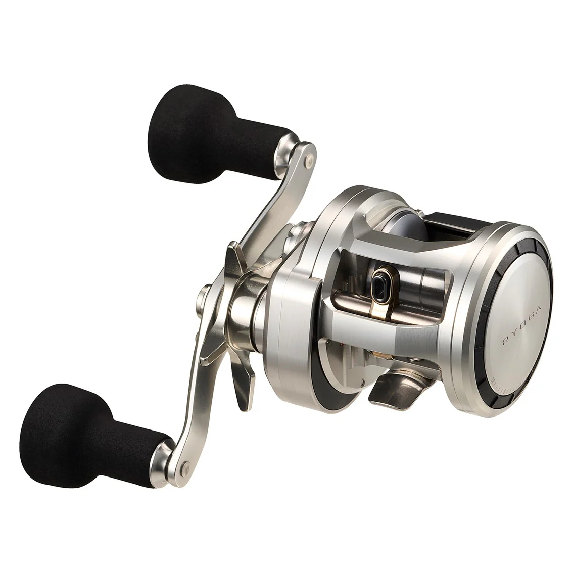 Daiwa 26 Ryoga hyrräkela - Image 2