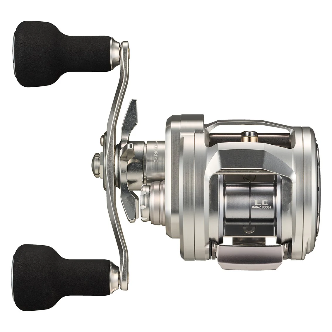 Daiwa 26 Ryoga hyrräkela - Image 3