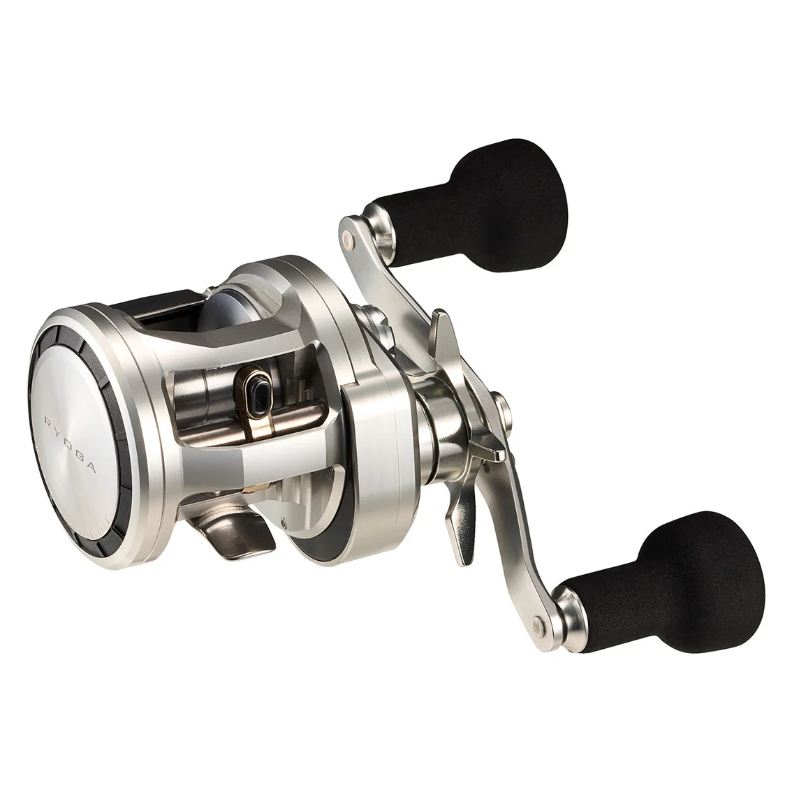 Daiwa 26 Ryoga hyrräkela - Image 7