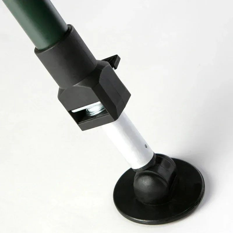 Daiwa Black Widow Bedchair retkisänky - Image 4