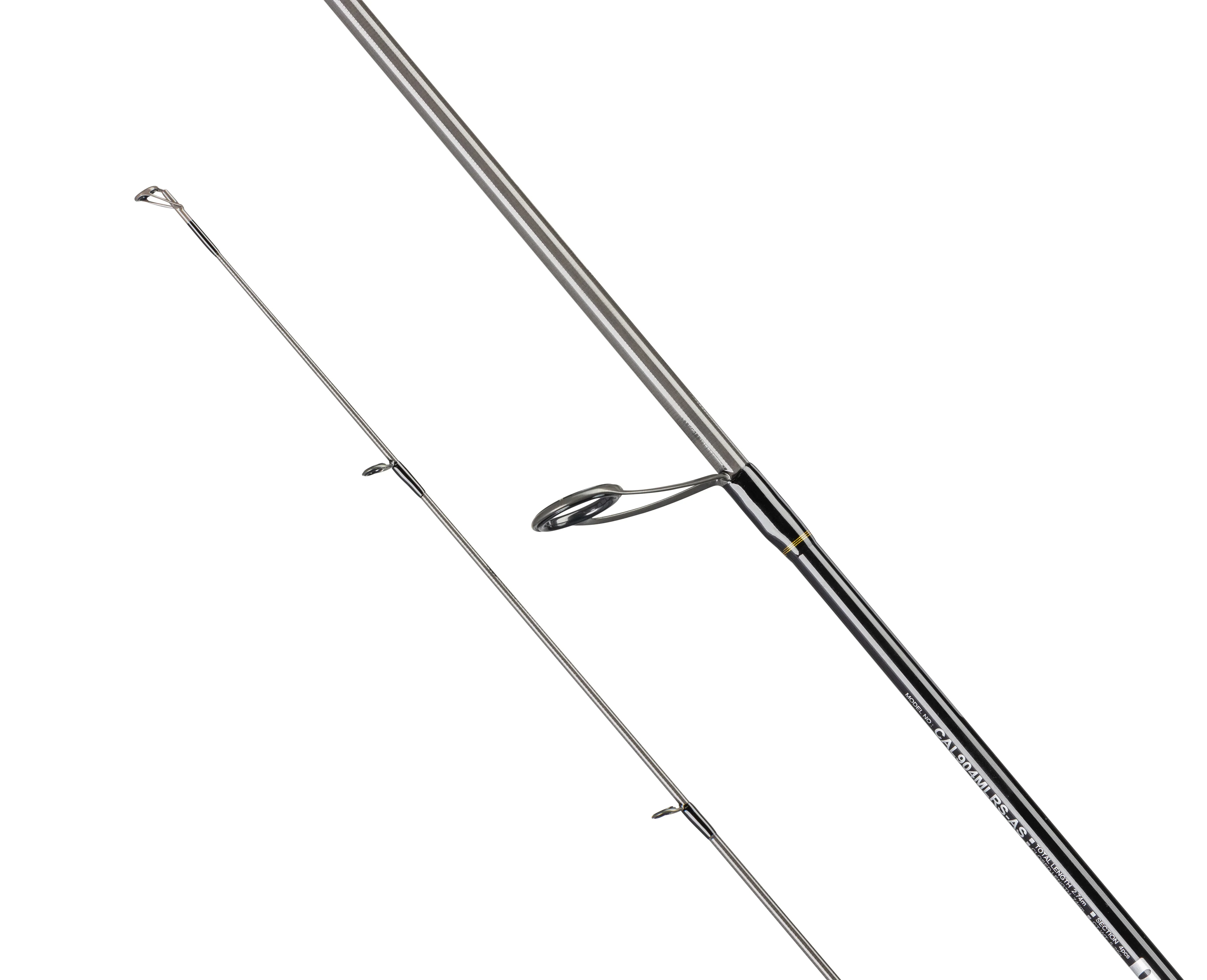 Daiwa Caldia 4-os avokelavapa - Image 3