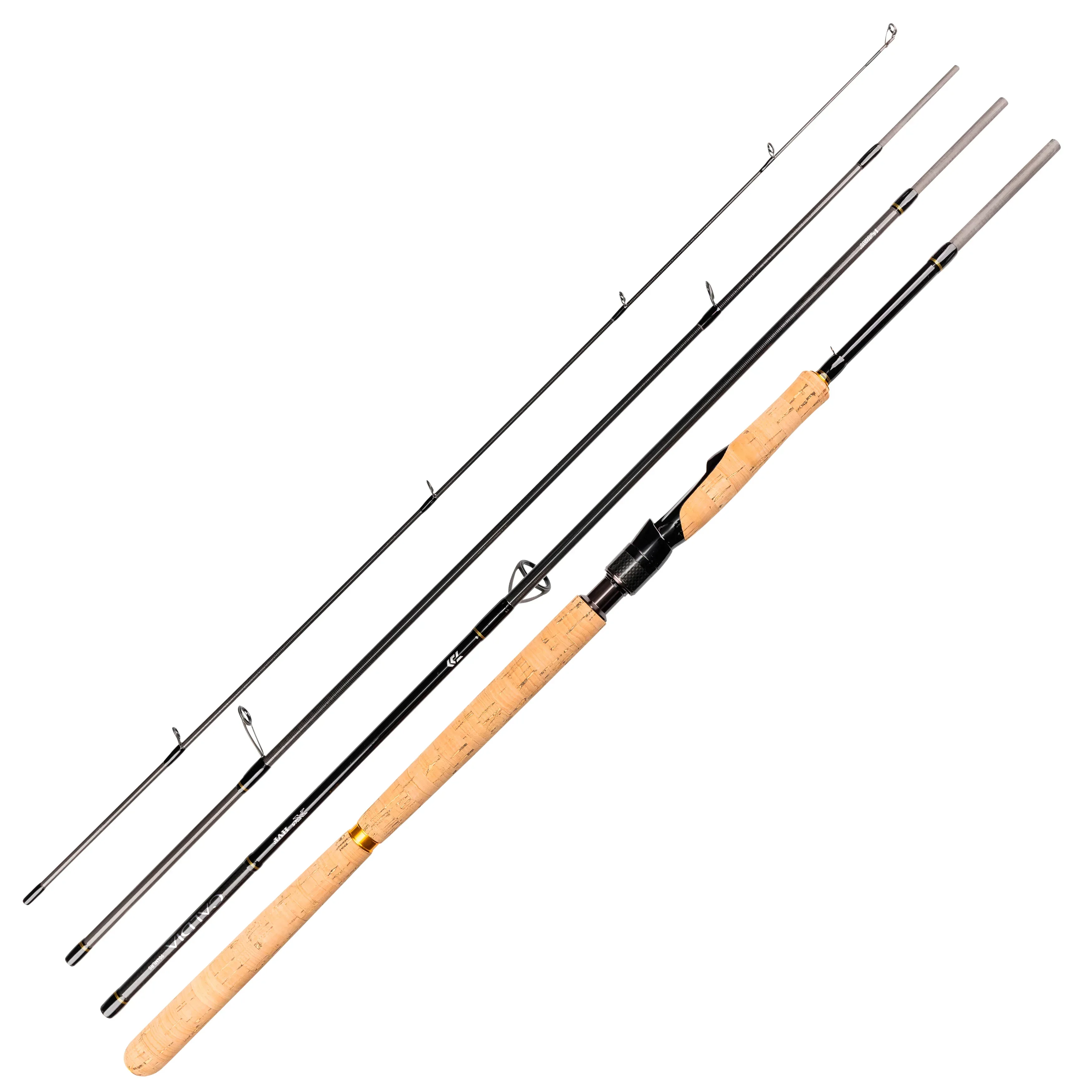 Daiwa Caldia 4-os avokelavapa - Image 4