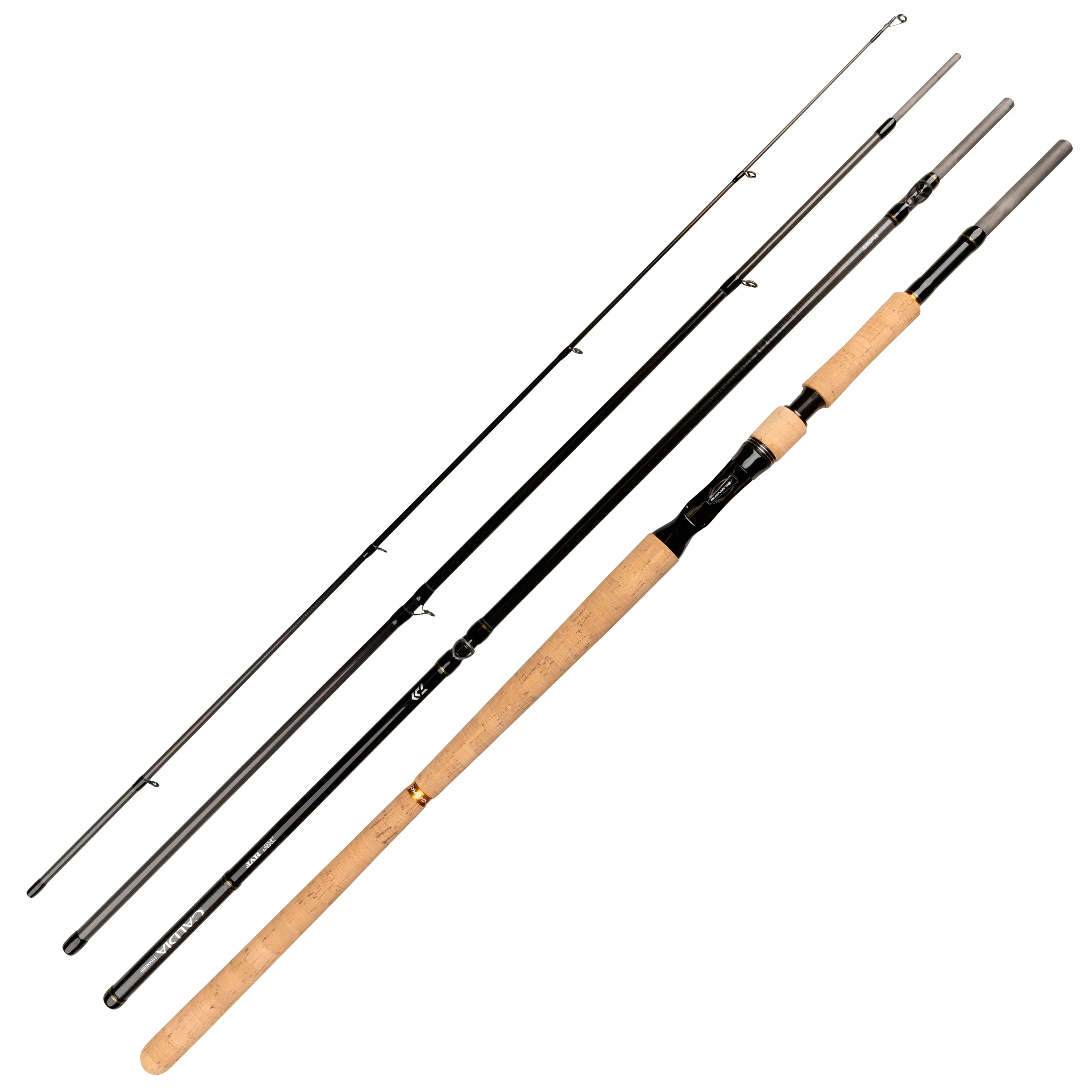 Daiwa Caldia hyrräkelavapa - Image 3