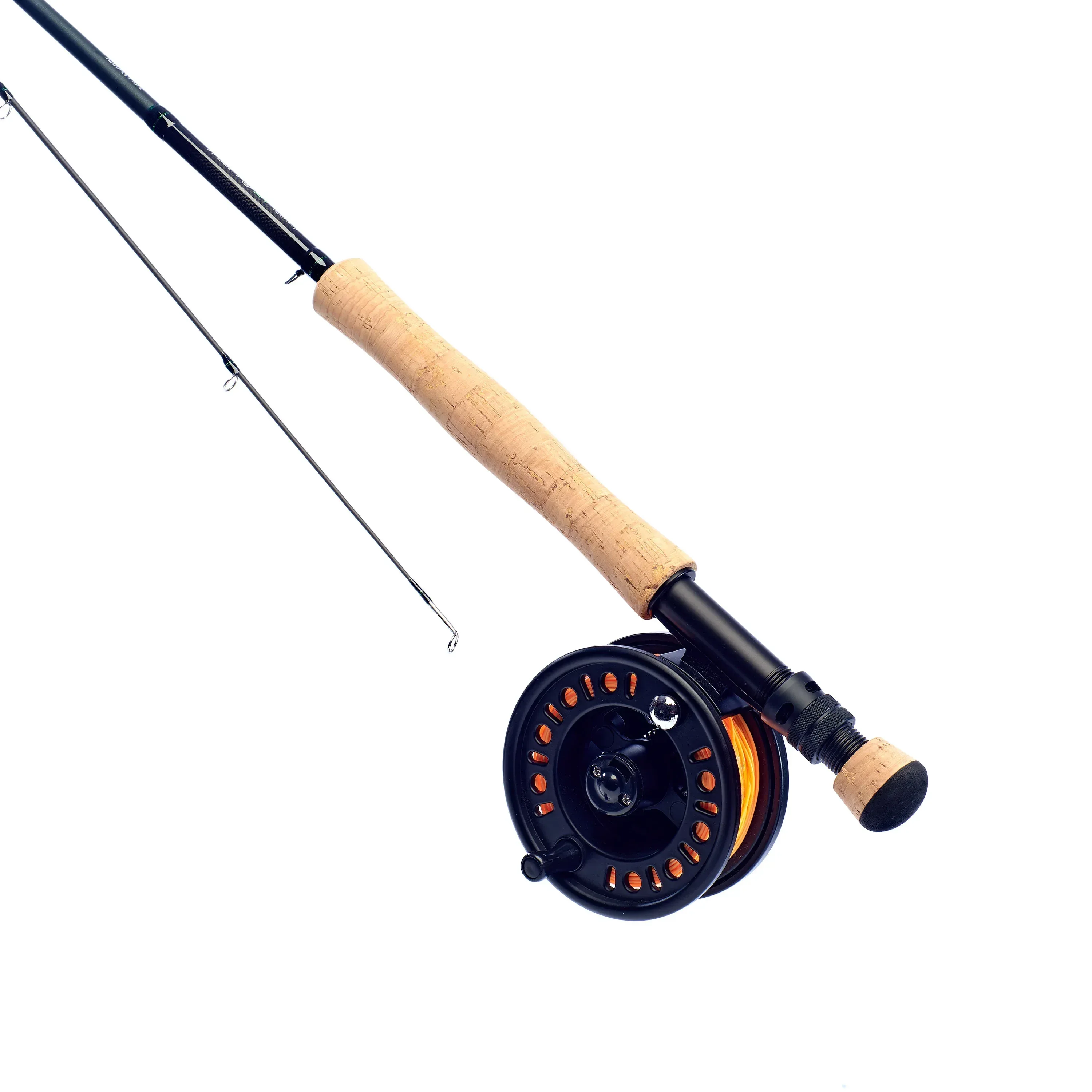 Daiwa D Pike Fly perhosetti - Image 2