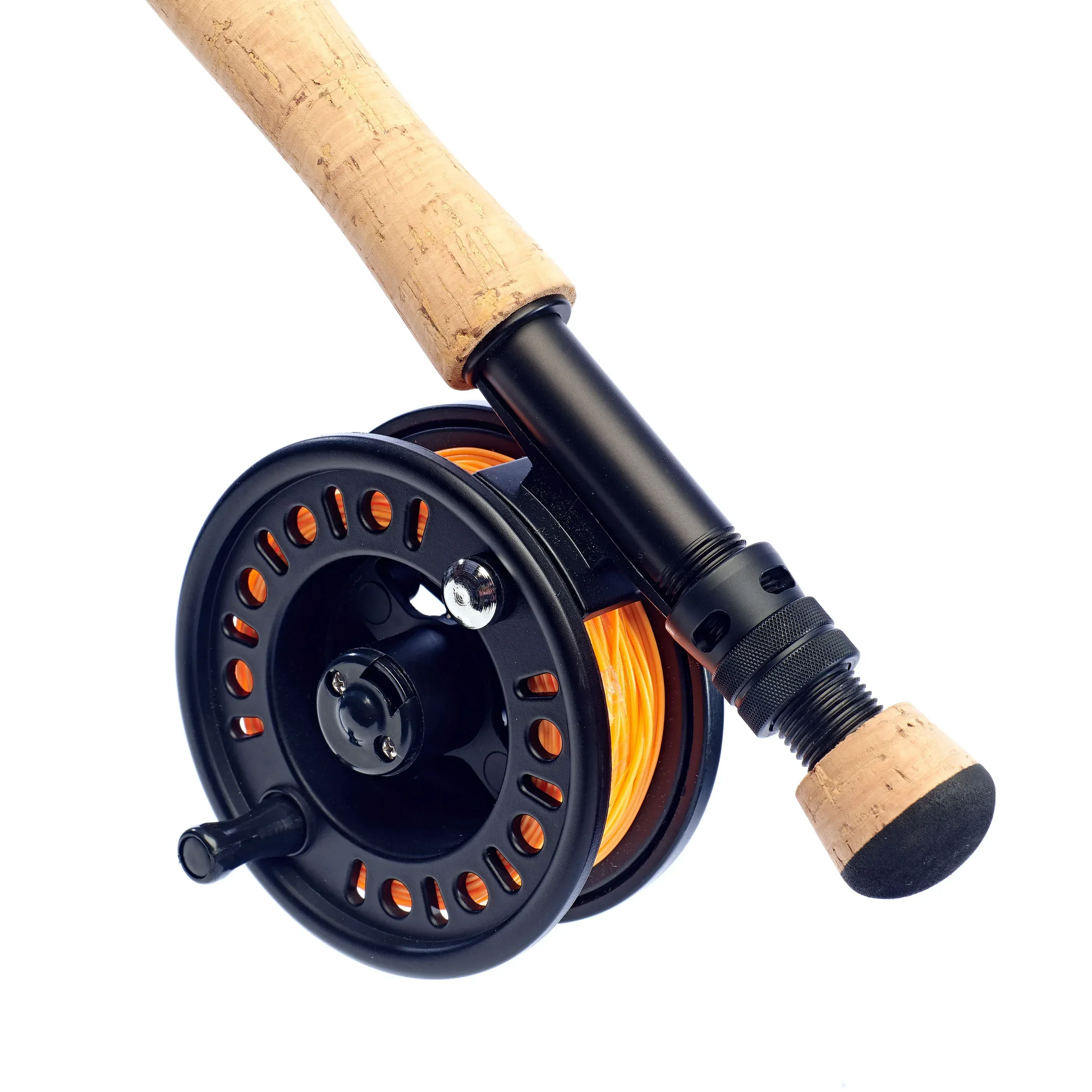 Daiwa D Pike Fly perhosetti - Image 3