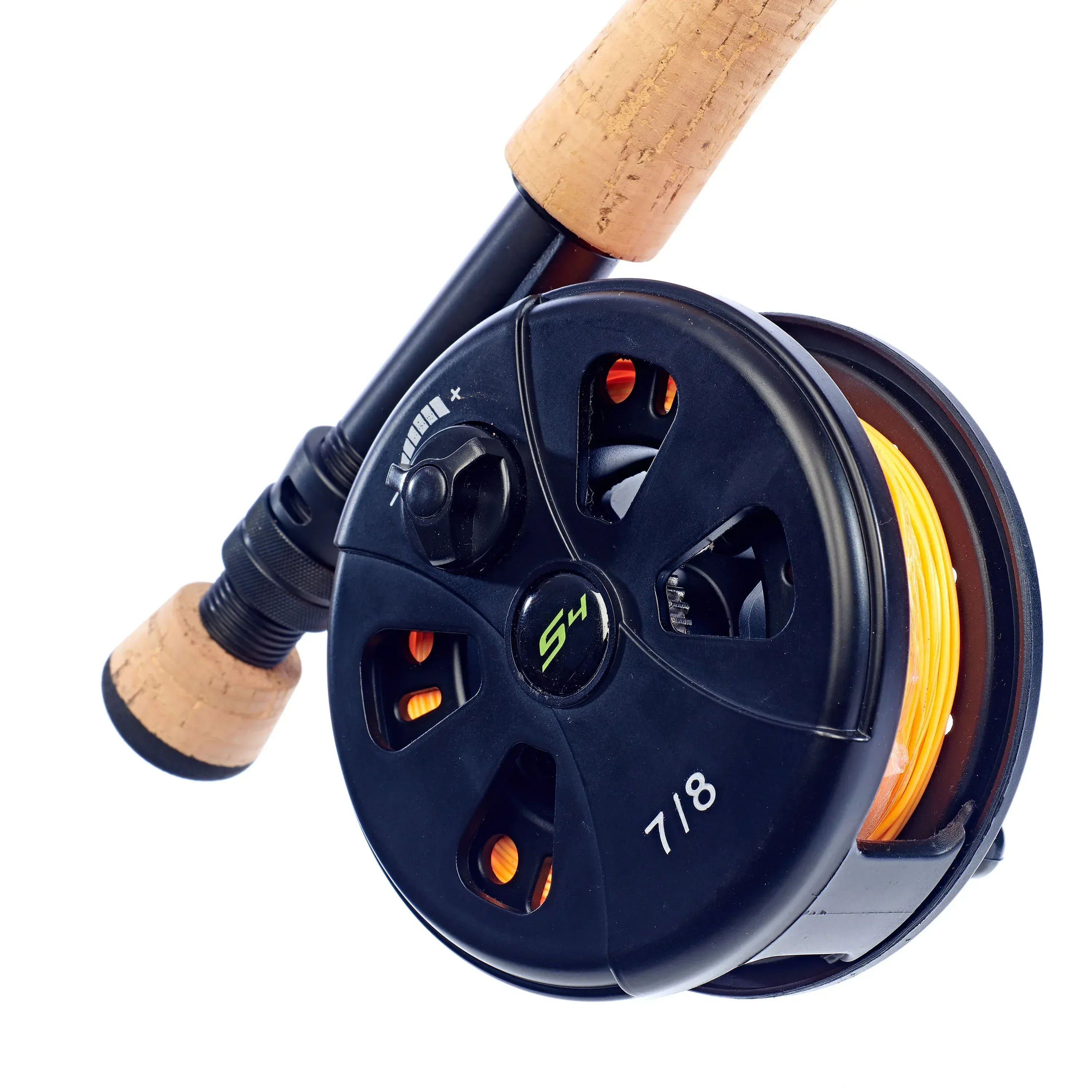 Daiwa D Pike Fly perhosetti - Image 4