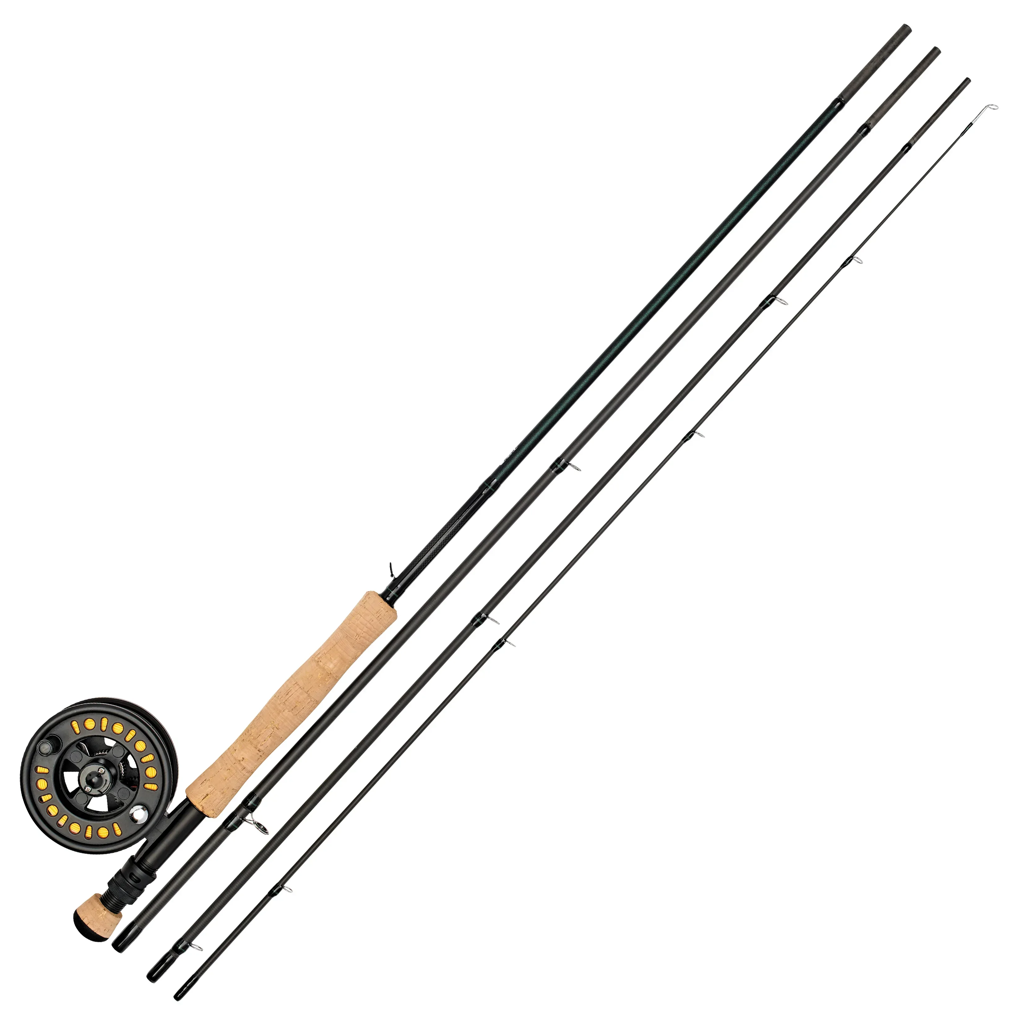 Daiwa D Trout Fly perhosetti - Image 2